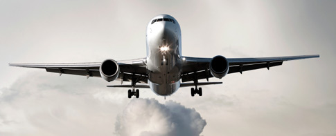 Commercial Aviation - Airplane Crash Attorney