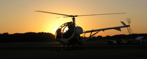 Helicopter Accident Attorneys