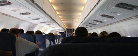 Airplane Accident and Flight Injury Lawyers