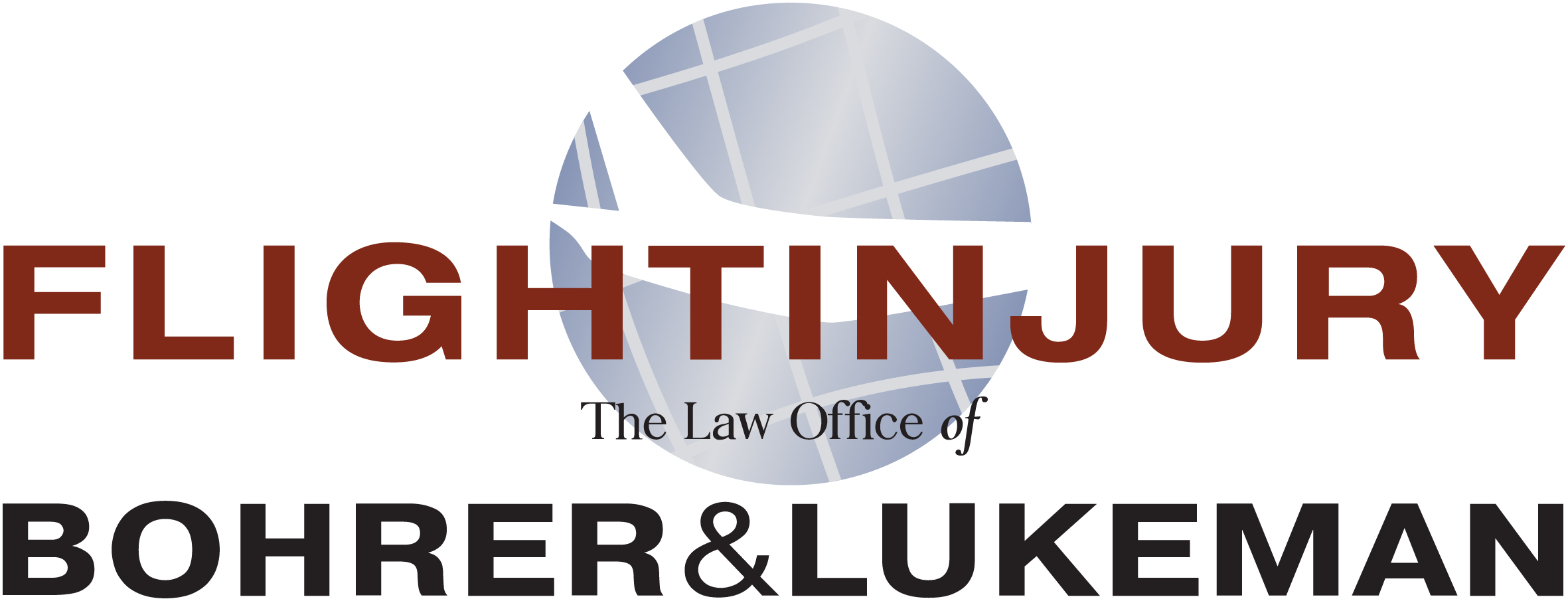 The Law Office of Bohrer & Lukeman logo